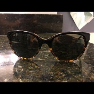 Tory Burch Sunglasses